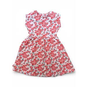 John Lewis Girls Spring Floral Casual Sundress Size 8 Years